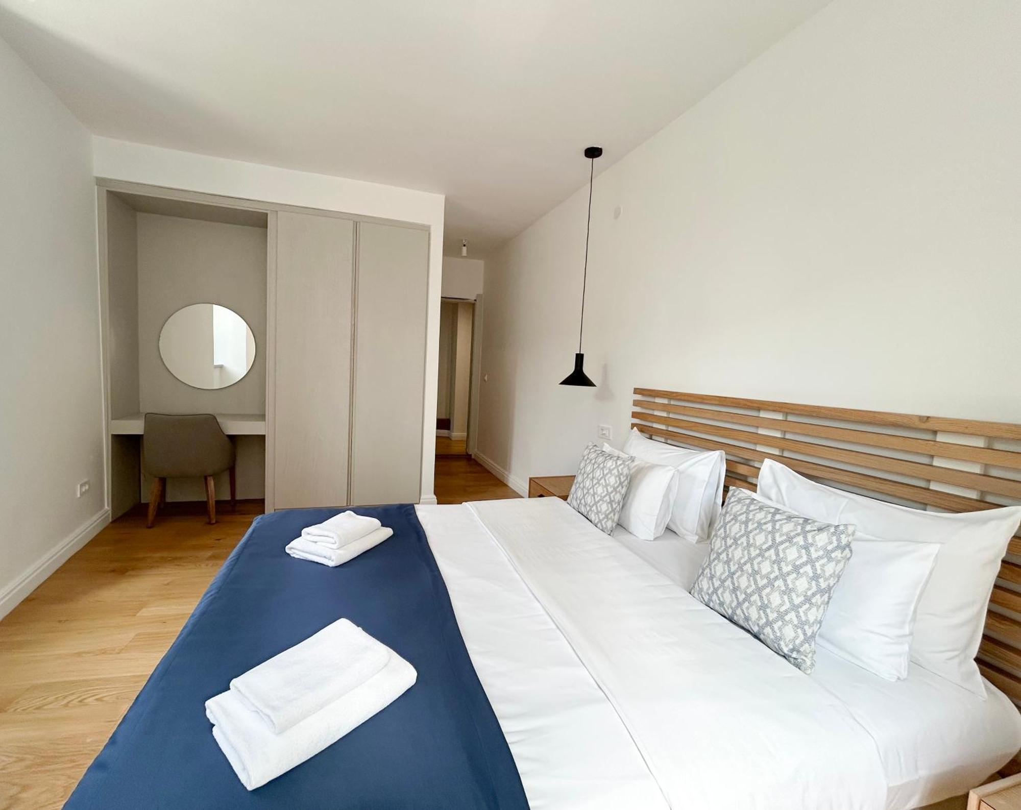 Nest Ozana Kotor Exterior foto