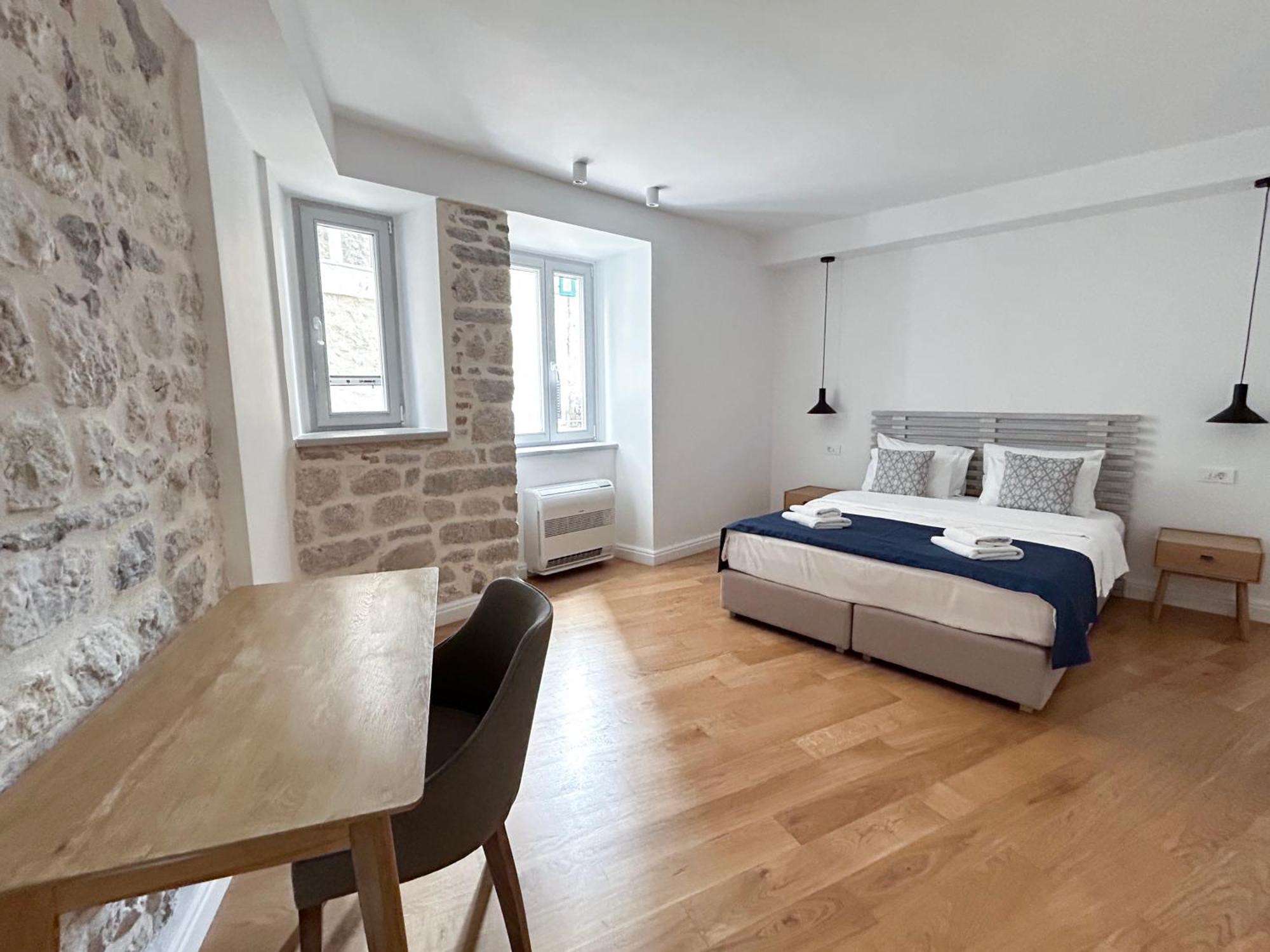 Nest Ozana Kotor Exterior foto