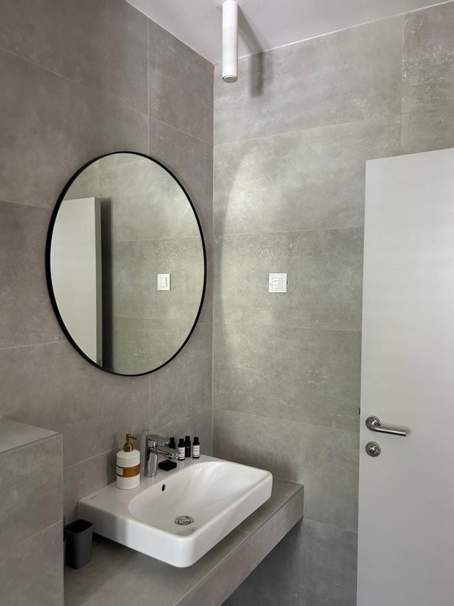 Nest Ozana Kotor Exterior foto
