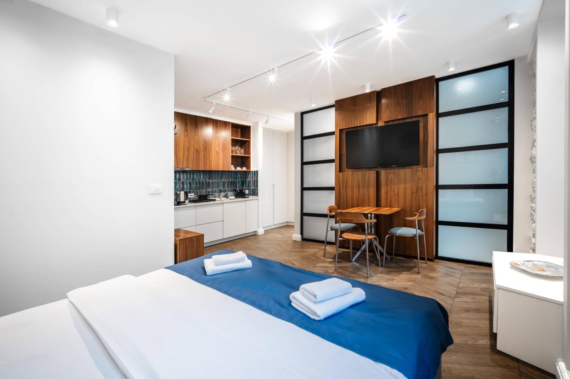 Nest Ozana Kotor Exterior foto